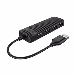 Orico FL02 USB-A Hub Docking Station 4x USB-A 2.0 - Must