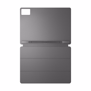 Lenovo ZG38C07423 – kaanega ümbris Idea Tab Plus-le, hall