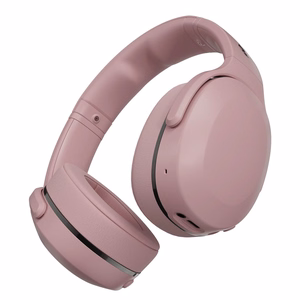 Skullcandy Crusher 540 aktiivsed kõrvapealsed kõrvaklapid, roosa (Soft Pink)