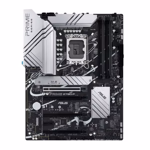 ASUS PRIME Z790-P Intel Z790 LGA 1700 ATX emaplaat