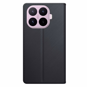 3mk Rahakott-ümbris Xiaomi 17T must