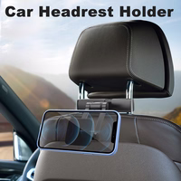 Magnetic car hoidja headrest mount Type 3 must