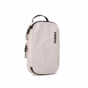 Thule Compression Small 3204858 – pakkimiskott, valge