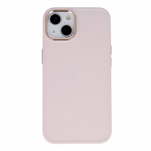 Satin ümbris jaoks Samsung Galaxy A25 5G (global) roosa