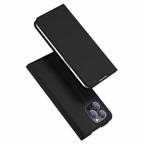 Phone Case Dux Ducis "Skin Pro" for Samsung G970 S10e Black