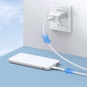 Ugreen US289 60142 micro USB / USB-A kaabel 1.5m valge