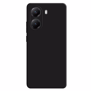 3mk Matt Ümbris Pro for Xiaomi Poco X7 Pro 5G - Matt must