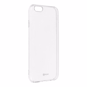 ROAR case ALL DAY COLORFUL JELLY for IPHONE 6 / 6S transparent