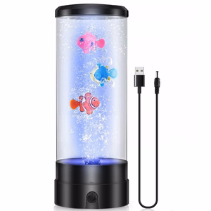 Desk lamp Reach Jellyfish JF01