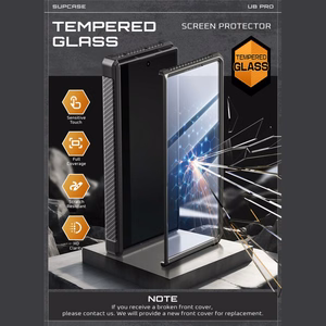 Supcase Unicorn Beetle Pro Ümbris jaoks Samsung Galaxy Z Fold 7 - Must