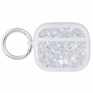 Чехол Case-Mate Twinkle для AirPods 3, цвет Stardust