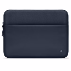 Tech-Protect Sleeve Laptop Bag 13-14 - sinine