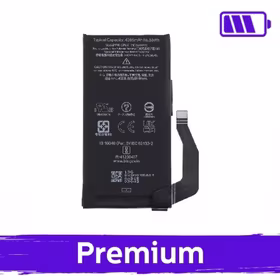 Aku Ühilduv Google Pixel 7A (OEM)