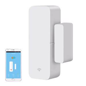 Nutikas Juhtmevaba Door/Window Sensor WiFi Gosund S2 Tuya