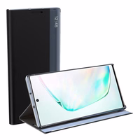 Uus Sleep Case kate Poco M4 Pro 5G sinine