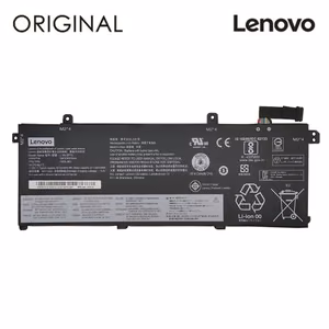 Notebook aku LENOVO L18L3P73, 4211mAh, Original