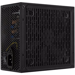 Aerocool LUX 550W power supply unit 20+4 pin ATX ATX must
