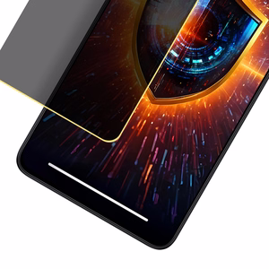 3mk Silky Matt Privacy защитная плёнка для Xiaomi Poco X6 Pro 5G