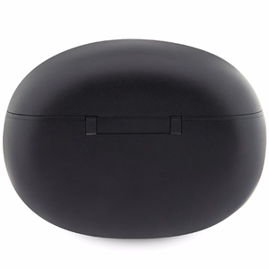 Guess GUTWST50EK TWS Bluetooth kõrvaklapid + docking station - must Classic EST