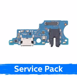 Laadimispesa ühilduv Samsung A065 A06 4G koos Flex / Plata (Service Pack)