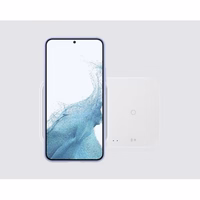 Juhtmevaba laadija Samsung "Duo" EP-P5400TWEGEU Valge 15W (koos laadija ja kaabel) / 100% Genuine /