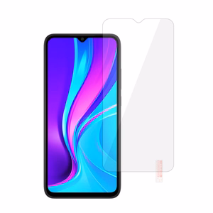 Закалённое стекло Orange для Xiaomi Redmi 9C