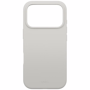 Uniq Lino iPhone 17 Pro Magclick Charging Ümbris - Hall