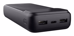 Trust 25883 akupank Lithium-Ion (Li-Ion) 20000 mAh must