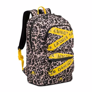 Seljakott Urban 14L 13.3" 5421 Leopard Rivacase