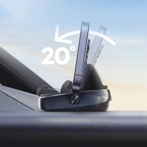 Car phone hoidja Joyroom JR-ZS330 must