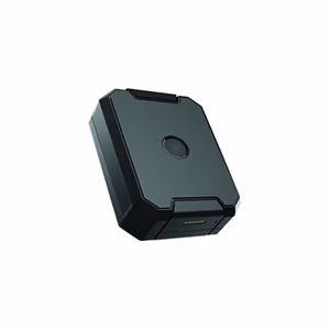 Magnetiline GPS jälgija