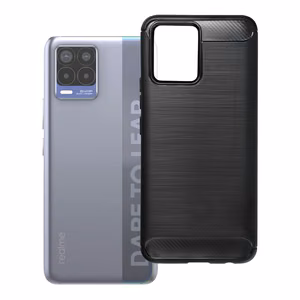 Ümbris Realme 8 Carbon 2.0 must