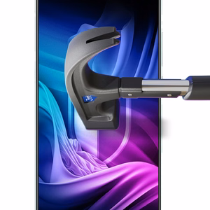 Oppo K12 Plus – 3mk Silky Matt Pro telefoni ekraanikaitse