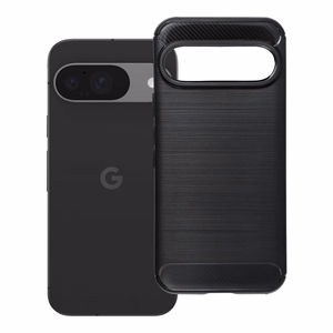 Ümbris Google Pixel 9 Carbon 2.0 must