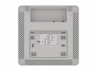 Keenetic Voyager Pro AX1800 Mesh Wi-Fi 6 Router/Extender/Access Point with 2-Port Gigabit Smart Switch and Power over Ethernet