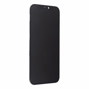 LCD Screen iPhone 12 / 12 Pro with digitizer black (ZY-LTPS) IC Transferable