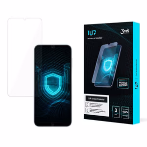 Samsung Galaxy M14 – 3mk 1UP telefoni ekraanikaitse