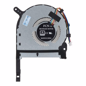Jahutus (ventilaator) Asus FA506 / FX506 / FX506LU / FA706 / FX706 protsessorile
