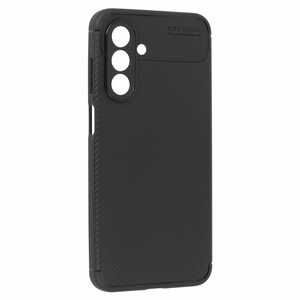 Tel Protect Carbon Elite jaoks Samsung Galaxy A26 5G Must