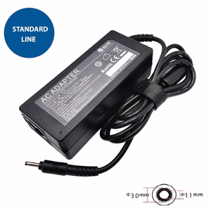 Sülearvuti toiteadapter ACER 65W: 19V, 3.42A