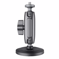 Telesin magnetic mount jaoks sports cameras