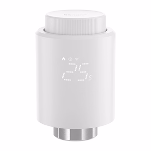 SONOFF ZigBee TRVZB termostaatpea, 2 tk