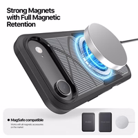 Ümbris Dux Ducis Shld Apple iPhone Air must (Rhythm Pattern)