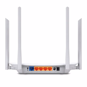TP-Link Archer C50 ruuter