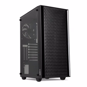 iBox CETUS 903 Midi Tower must