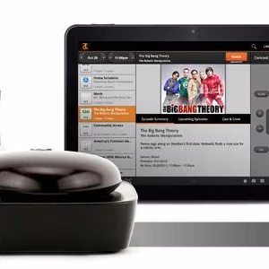 Griffin Beacon GC30004 universaalne Bluetooth-kaugjuhtimispult Androidi seadmetele, must