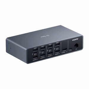 Kaug-KVM GL.iNet Comet X