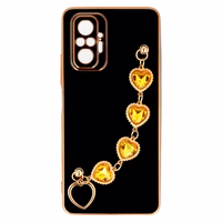 Trend Ümbris jaoks Xiaomi Redmi Note 10 Pro/Note 10 Pro Max design 2 must