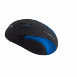 Esperanza EM102B hiir USB Type-A optiline 800 DPI