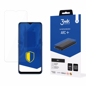 Oppo A11x – 3mk ARC+ telefoni ekraanikaitse